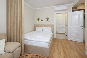 Bellicity Apart Complex