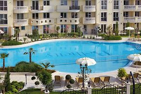 Bellicity Apart Complex