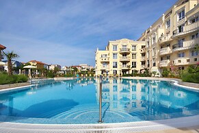 Bellicity Apart Complex