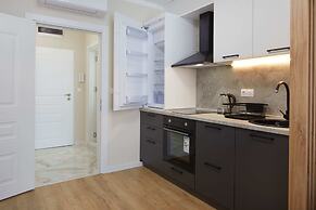 Bellicity Apart Complex