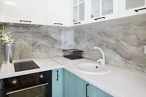 Bellicity Apart Complex