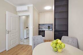 Bellicity Apart Complex