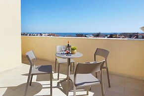 Bellicity Apart Complex