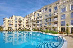 Bellicity Apart Complex