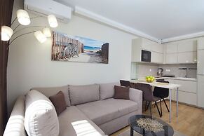 Bellicity Apart Complex