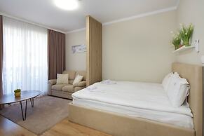 Bellicity Apart Complex