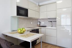 Bellicity Apart Complex