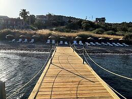 Merlot Assos Tas Butik Otel