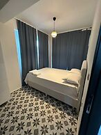 Merlot Assos Tas Butik Otel