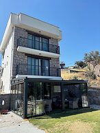 Merlot Assos Tas Butik Otel