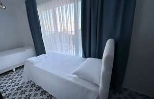 Merlot Assos Tas Butik Otel