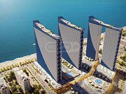 orbi city 777