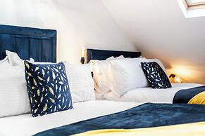 Kunda House Pershore