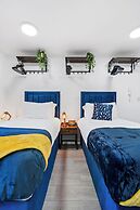 Kunda House Pershore