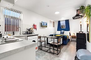 Kunda House Pershore