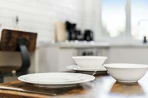 Kunda House Pershore