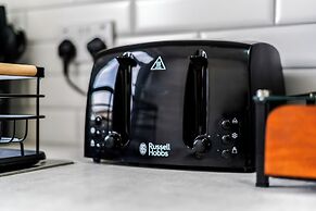 Kunda House Pershore