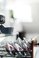 Kunda House Pershore