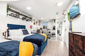 Kunda House Pershore