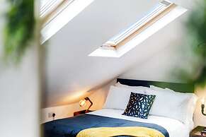 Kunda House Pershore