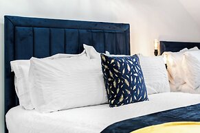 Kunda House Pershore