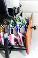 Kunda House Pershore