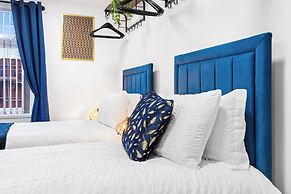 Kunda House Pershore