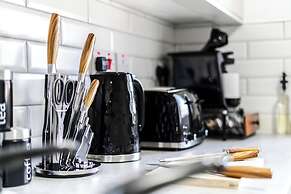 Kunda House Pershore