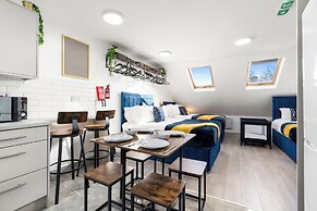 Kunda House Pershore