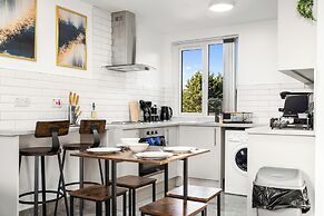 Kunda House Pershore