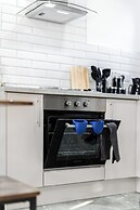 Kunda House Pershore