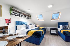 Kunda House Pershore