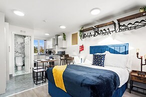 Kunda House Pershore