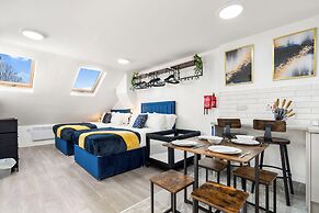 Kunda House Pershore