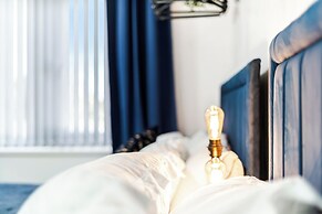 Kunda House Pershore