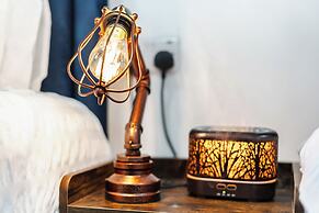 Kunda House Pershore