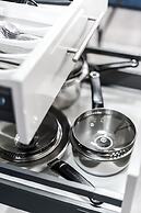 Kunda House Pershore