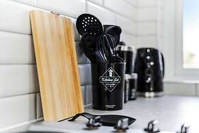 Kunda House Pershore