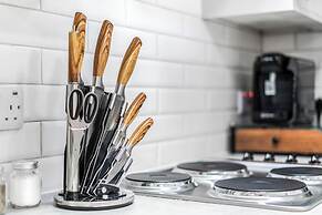 Kunda House Pershore