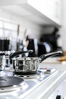 Kunda House Pershore