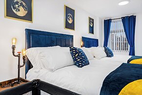 Kunda House Pershore