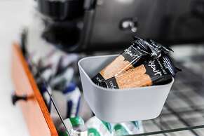 Kunda House Pershore