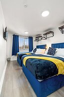 Kunda House Pershore