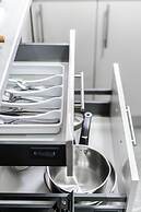 Kunda House Pershore