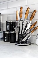 Kunda House Pershore