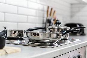 Kunda House Pershore