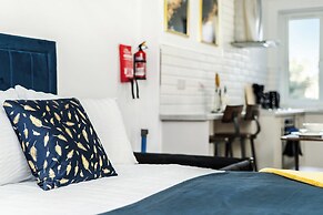 Kunda House Pershore