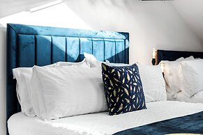 Kunda House Pershore