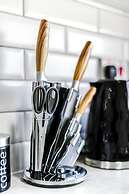 Kunda House Pershore