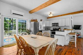 Fleetwing Guest House